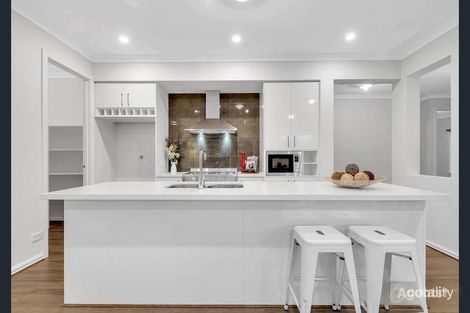 Property photo of 36 Vital Drive Tarneit VIC 3029