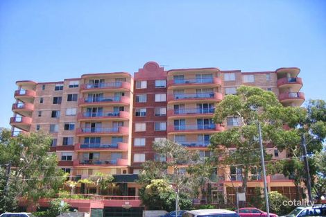 Property photo of 1-9 Gray Street Sutherland NSW 2232