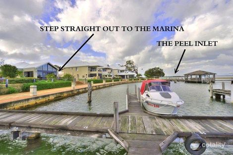 Property photo of 26 Harbour Retreat Erskine WA 6210