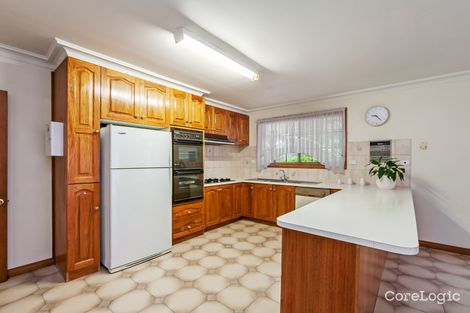 Property photo of 42 Edmund Rice Parade Watsonia North VIC 3087