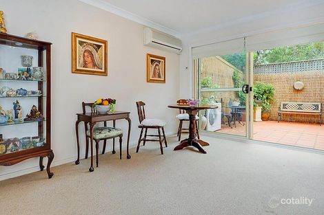 Property photo of 3/55 Myall Road Mount Colah NSW 2079