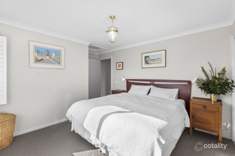 Property photo of 3/9 Kowara Crescent Merimbula NSW 2548