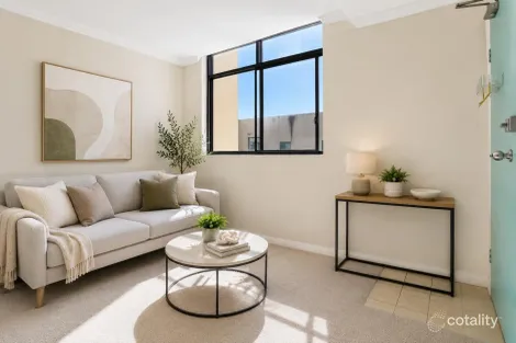 Property photo of 73/31 Third Avenue Blacktown NSW 2148