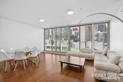 Property photo of 1203/6 Little Hay Street Haymarket NSW 2000