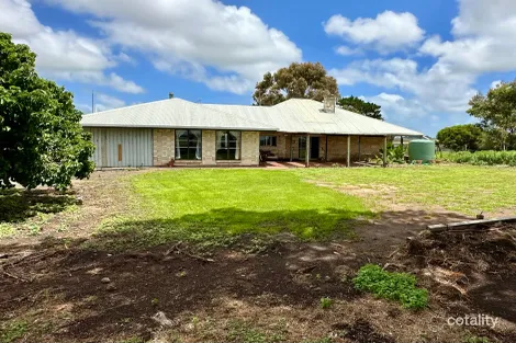 Property photo of 954 Mayurra Road Millicent SA 5280