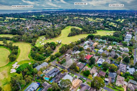 Property photo of 3 Cannes Grove Beaumaris VIC 3193