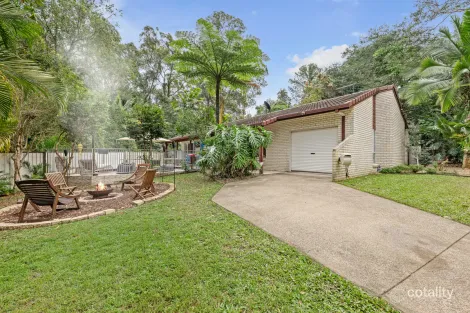 Property photo of 5A Jelen Drive Mooloolah Valley QLD 4553