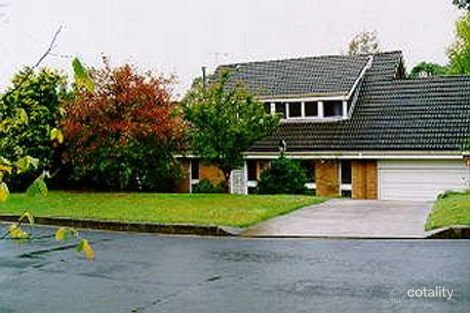 Property photo of 19 Eastgate Avenue East Killara NSW 2071