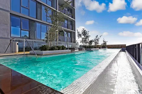 Property photo of 2106/1 Ascot Vale Road Flemington VIC 3031