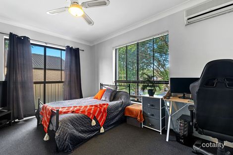 Property photo of 44 Lurnea Crescent Mountain Creek QLD 4557