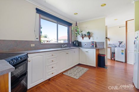 Property photo of 1 Riverdale Crescent Wynyard TAS 7325