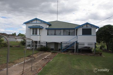 55 Edward St, Kalbar, QLD 4309