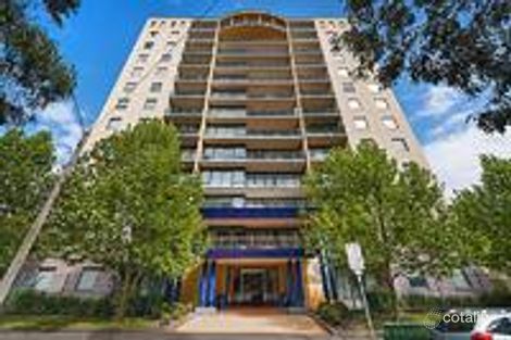 57/33 Jeffcott St, West Melbourne, VIC 3003