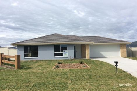 Property photo of 2 Barber Street Kootingal NSW 2352