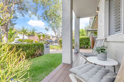 Property photo of 37 Shearwater Drive Warriewood NSW 2102