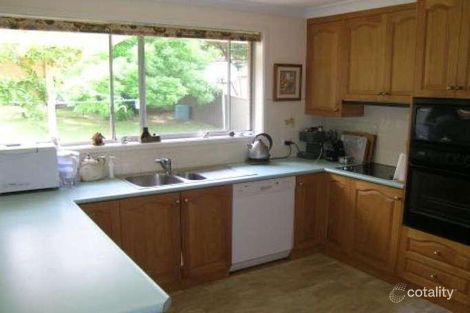 Property photo of 17 Geraldine Avenue Baulkham Hills NSW 2153