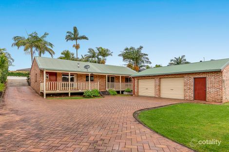 Property photo of 20 Isabella Drive Skennars Head NSW 2478