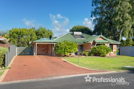 Property photo of 3 Lorikeet Loop Broadwater WA 6280