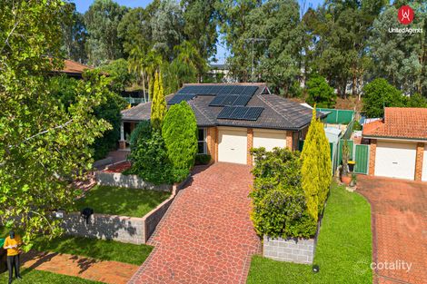 105 Edinburgh Cct, Cecil Hills, NSW 2171