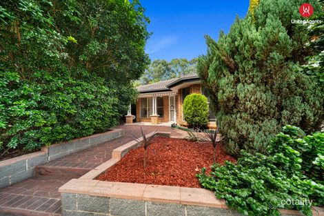 Property photo of 105 Edinburgh Circuit Cecil Hills NSW 2171