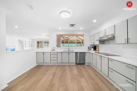 Property photo of 105 Edinburgh Circuit Cecil Hills NSW 2171