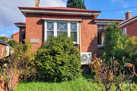 Property photo of 108 Letitia Street North Hobart TAS 7000