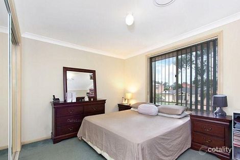 Property photo of 2/16 Blenheim Avenue Rooty Hill NSW 2766