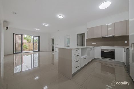 Property photo of 2/12 Drayton Terrace Wynnum QLD 4178
