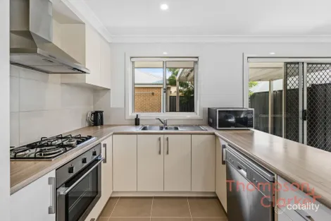 Property photo of 2/6 Bergman Way Rutherford NSW 2320
