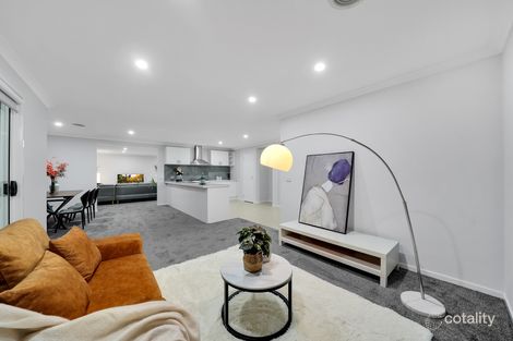 Property photo of 11 Peck Terrace Williams Landing VIC 3027