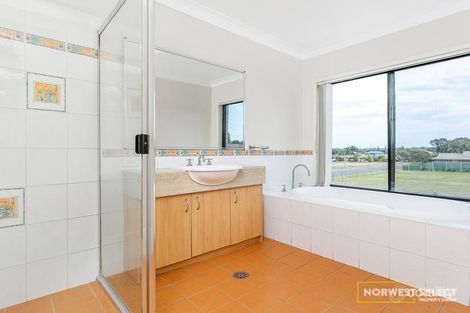 Property photo of 37 Andrew Lloyd Drive Doonside NSW 2767
