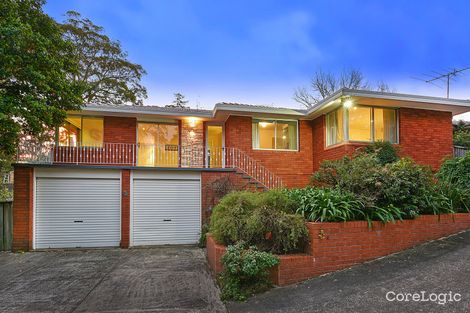 Property photo of 1/32 Albion Street Pennant Hills NSW 2120