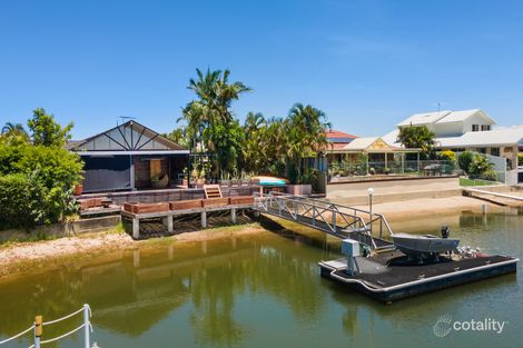 3 Eagle Ct, Newport, QLD 4020
