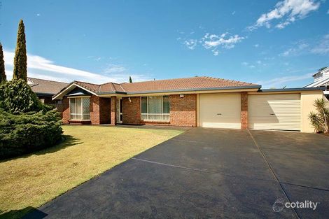 Property photo of 66 Jacaranda Drive Craigmore SA 5114