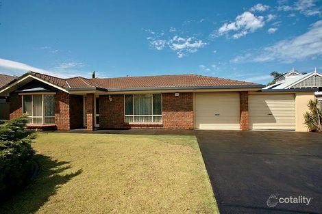 Property photo of 66 Jacaranda Drive Craigmore SA 5114