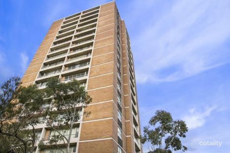 166/69 St Marks Rd, Randwick, NSW 2031