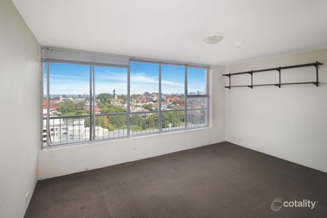 Property photo of 166/69 St Marks Road Randwick NSW 2031