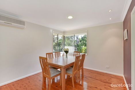 Property photo of 1/32 Albion Street Pennant Hills NSW 2120