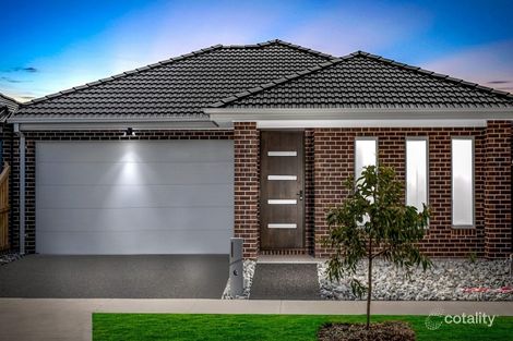 Property photo of 4 Cayenne Way Mickleham VIC 3064