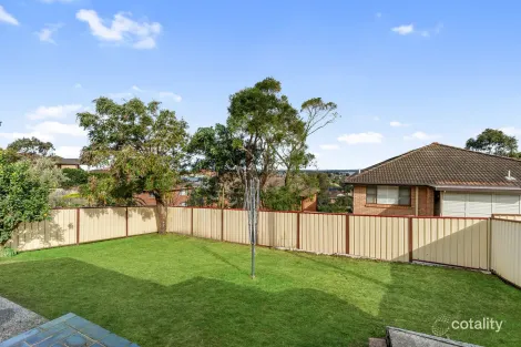 Property photo of 193 Flagstaff Road Lake Heights NSW 2502