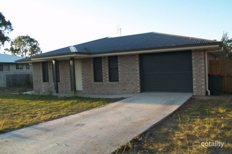 Property photo of 7 Hibiscus Court Nanango QLD 4615