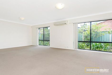Property photo of 37 Andrew Lloyd Drive Doonside NSW 2767