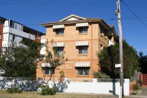 Property photo of 5/839-841 Anzac Parade Maroubra NSW 2035