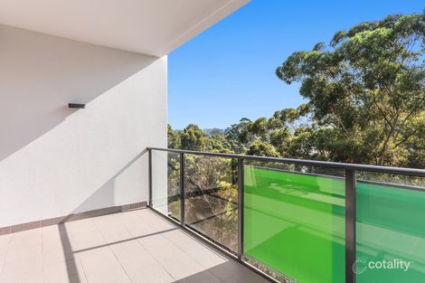 Property photo of 803/8 Saunders Close Macquarie Park NSW 2113