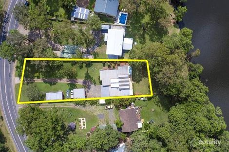 Property photo of 5 McDonagh Road Wyong NSW 2259