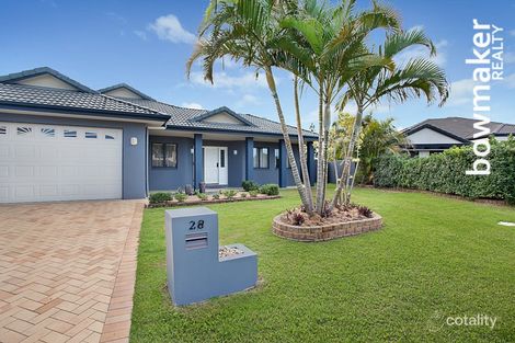 28 Gannet Cct, North Lakes, QLD 4509