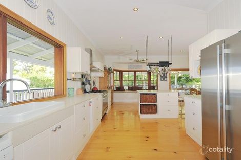 Property photo of 9 Ale Street Bulimba QLD 4171