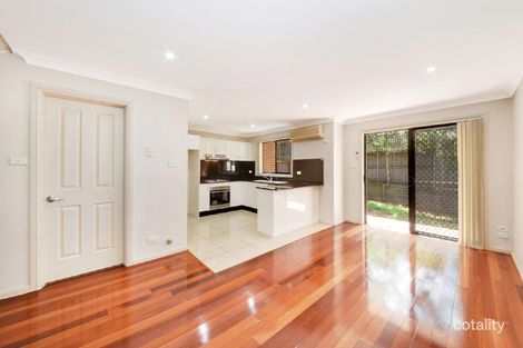 Property photo of 14/7-11 Webb Avenue Hornsby NSW 2077