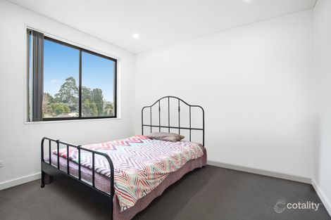 Property photo of 31/5 Citrus Avenue Hornsby NSW 2077