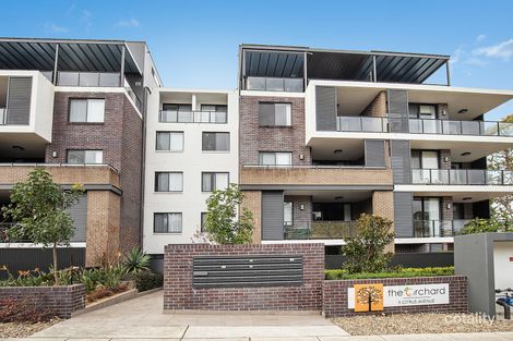 Property photo of 31/5 Citrus Avenue Hornsby NSW 2077